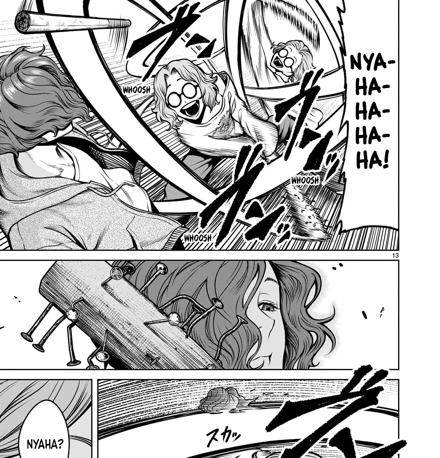 Read Shadow Season chapter 3.1 image 24 on Lezhin