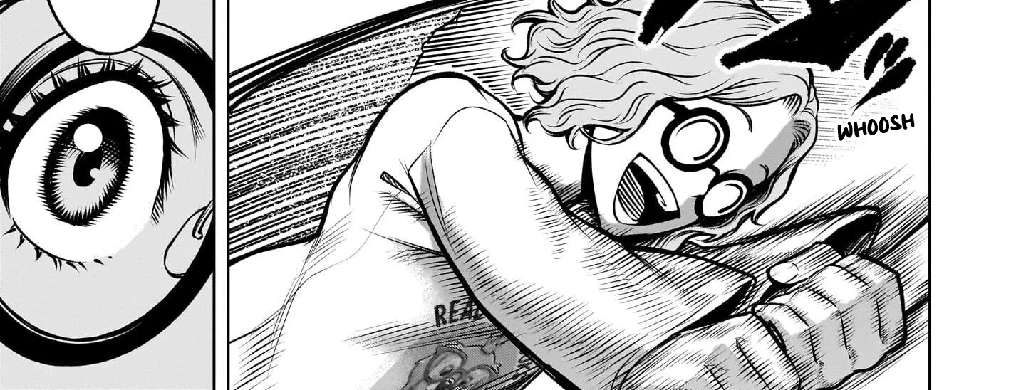 Read Shadow Season chapter 3.1 image 25 on Lezhin