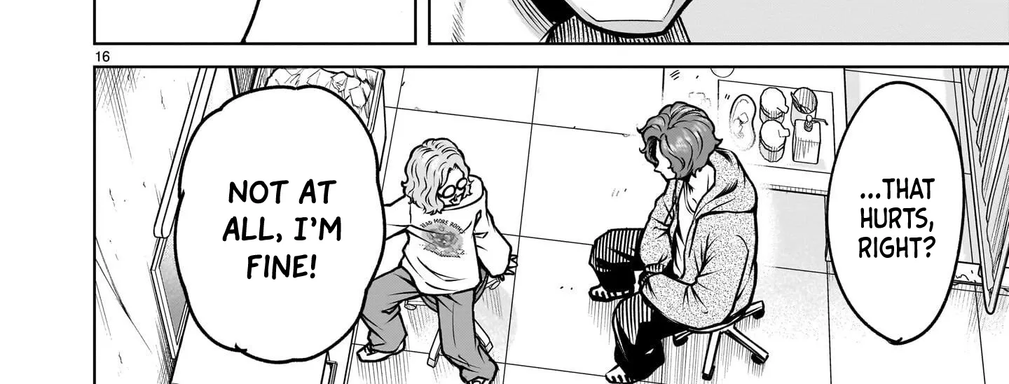 Read Shadow Season chapter 3.1 image 31 on Lezhin