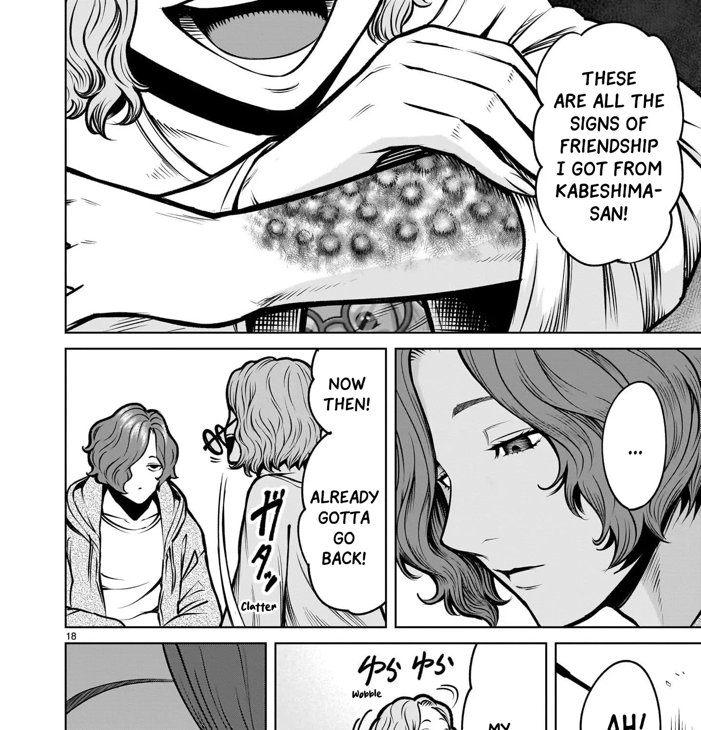 Read Shadow Season chapter 3.1 image 34 on Lezhin