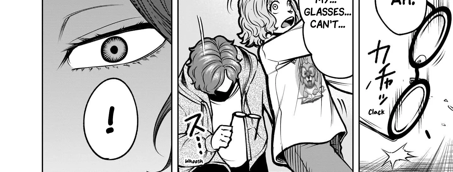 Read Shadow Season chapter 3.1 image 35 on Lezhin