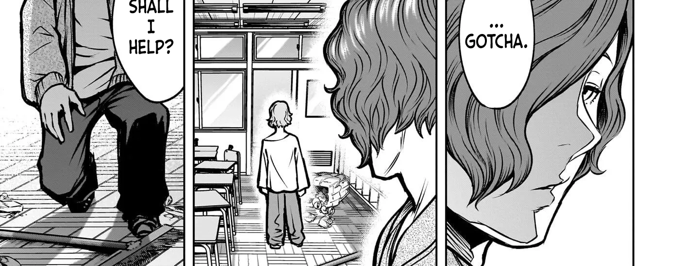 Read Shadow Season chapter 3.1 image 45 on Lezhin