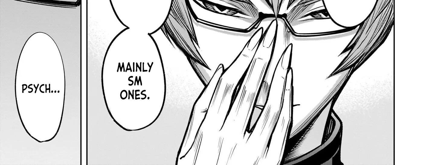 Read Shadow Season chapter 3.1 image 5 on Lezhin