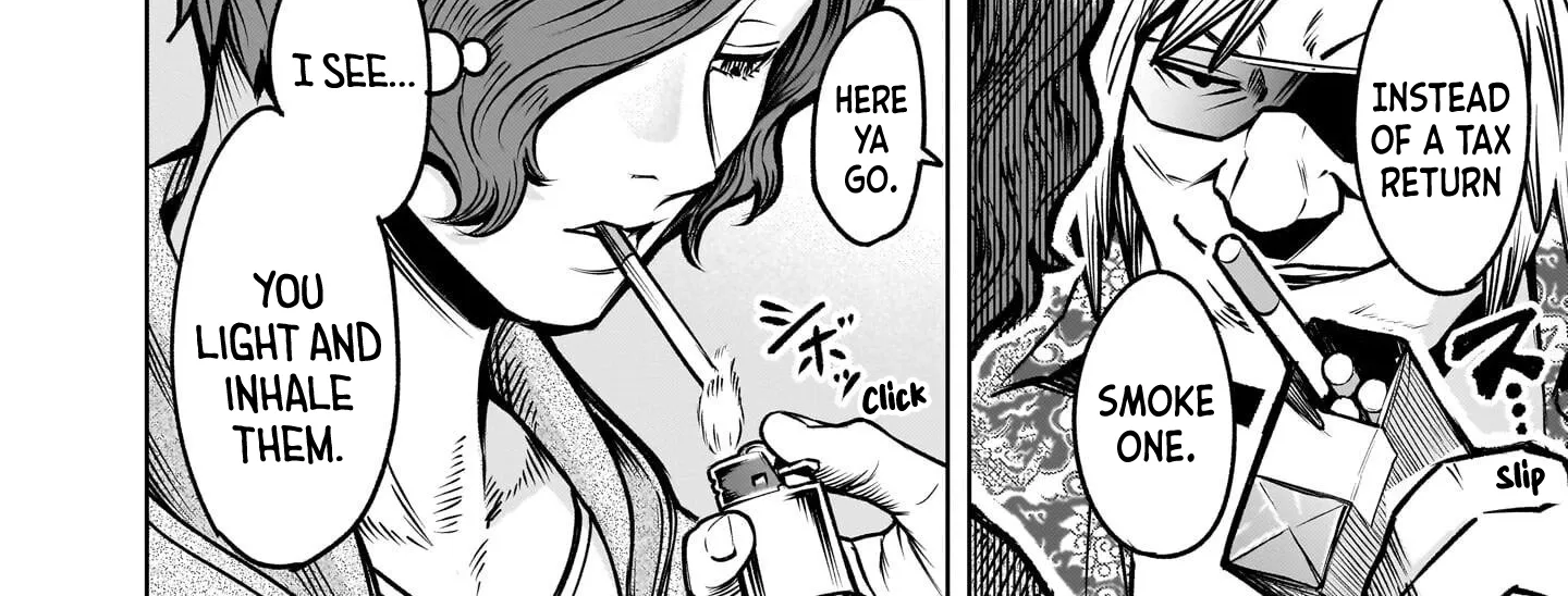 Read Shadow Season chapter 3.1 image 59 on Lezhin
