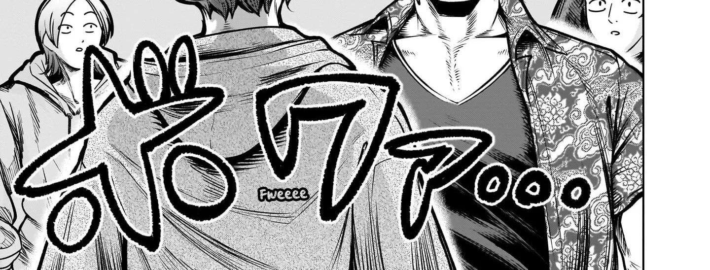 Read Shadow Season chapter 3.1 image 61 on Lezhin