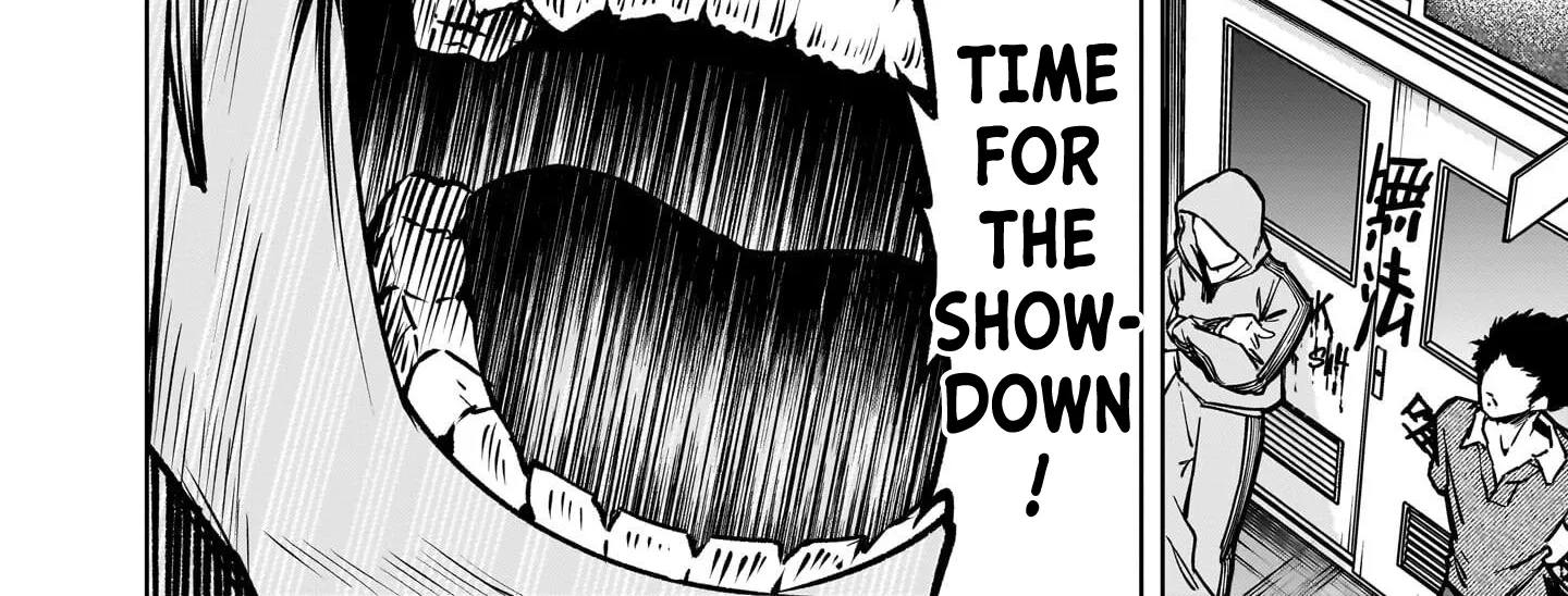 Read Shadow Season chapter 3.1 image 63 on Lezhin
