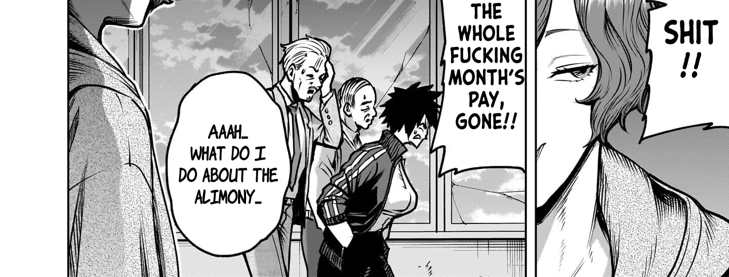 Read Shadow Season chapter 3.1 image 75 on Lezhin