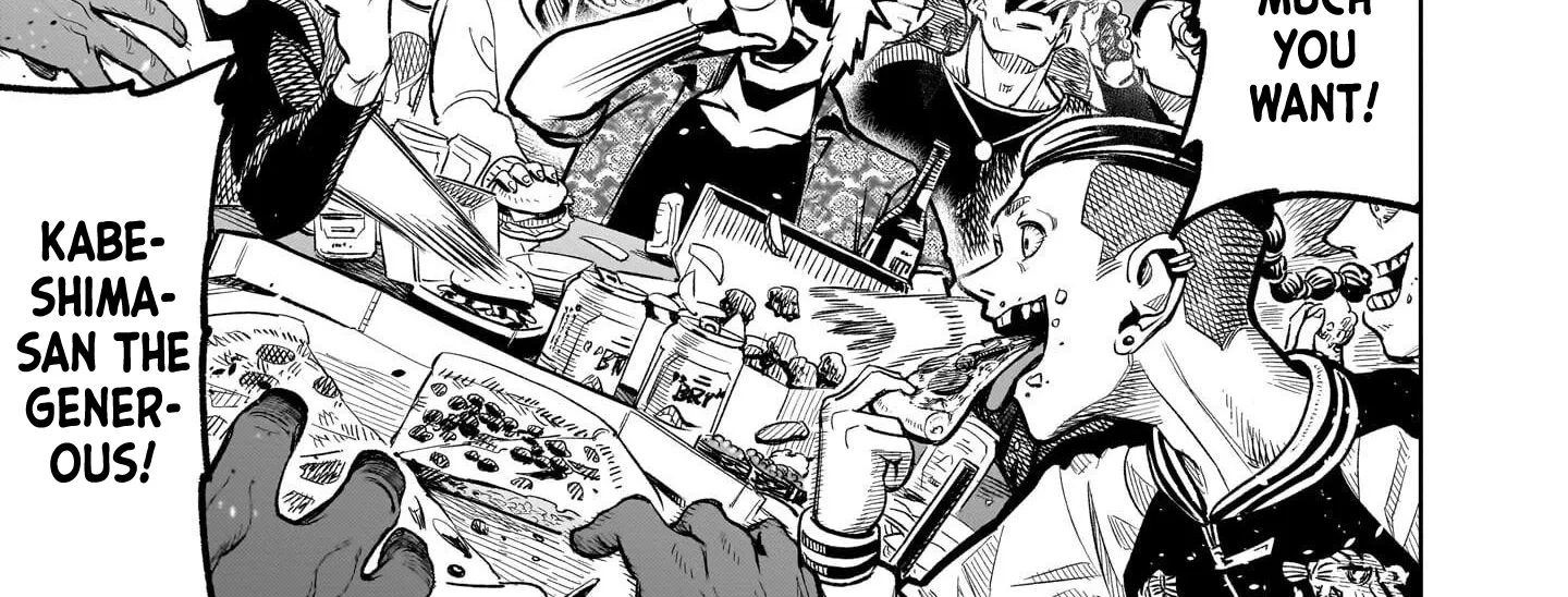 Read Shadow Season chapter 3.1 image 77 on Lezhin