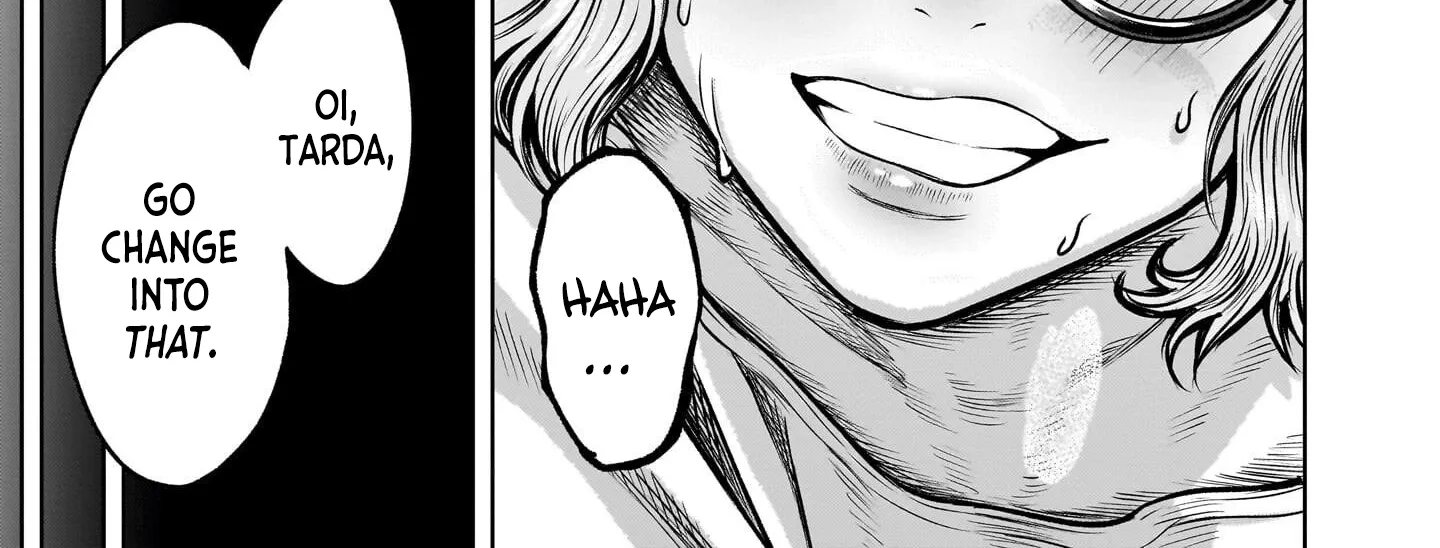 Read Shadow Season chapter 3.1 image 81 on Lezhin