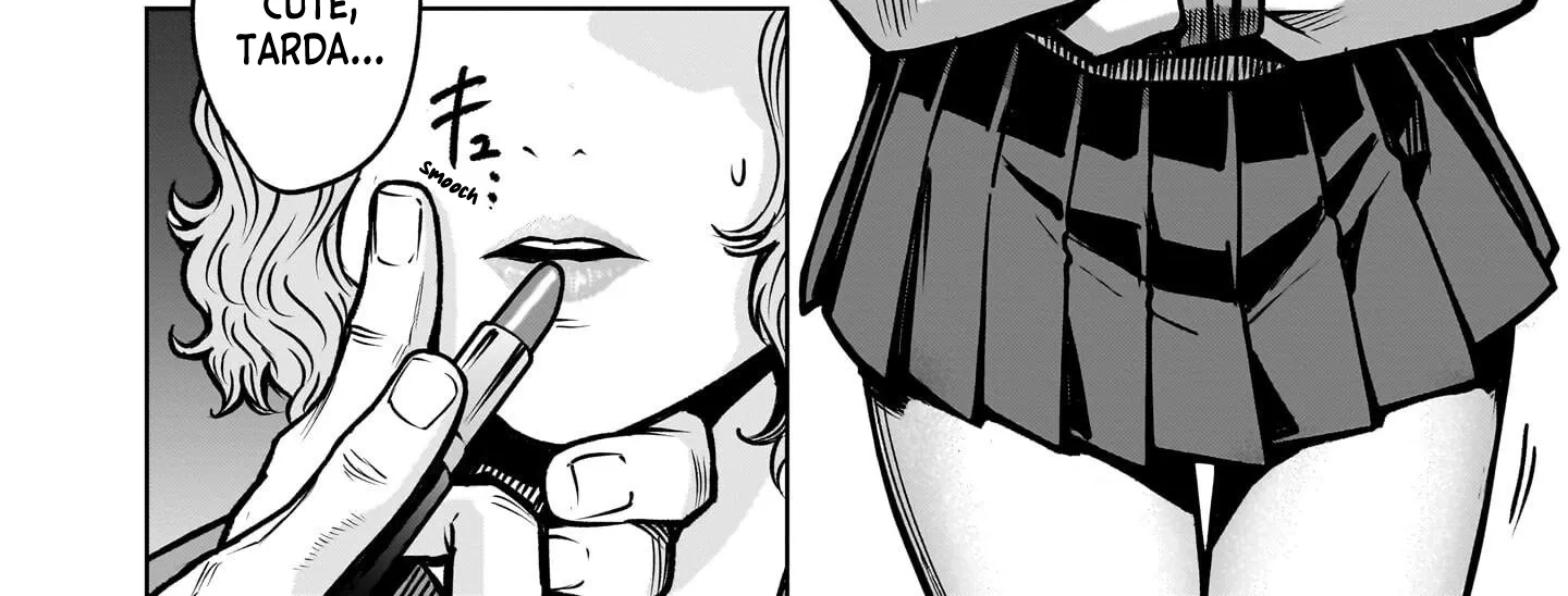 Read Shadow Season chapter 3.1 image 83 on Lezhin