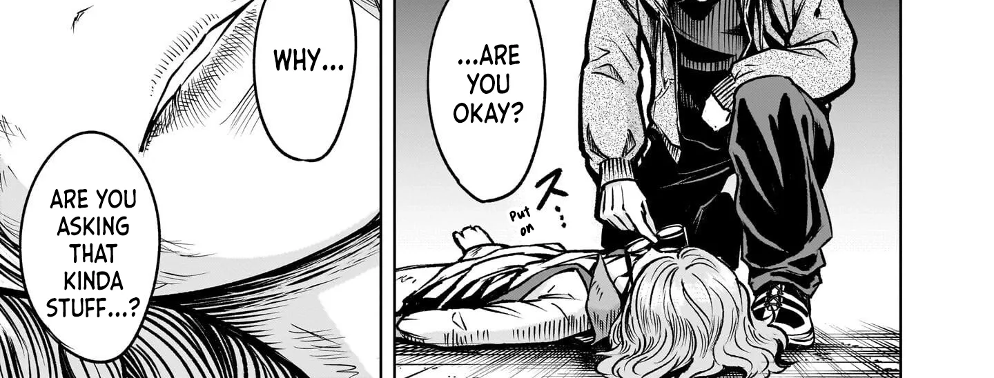 Read Shadow Season chapter 3.1 image 89 on Lezhin