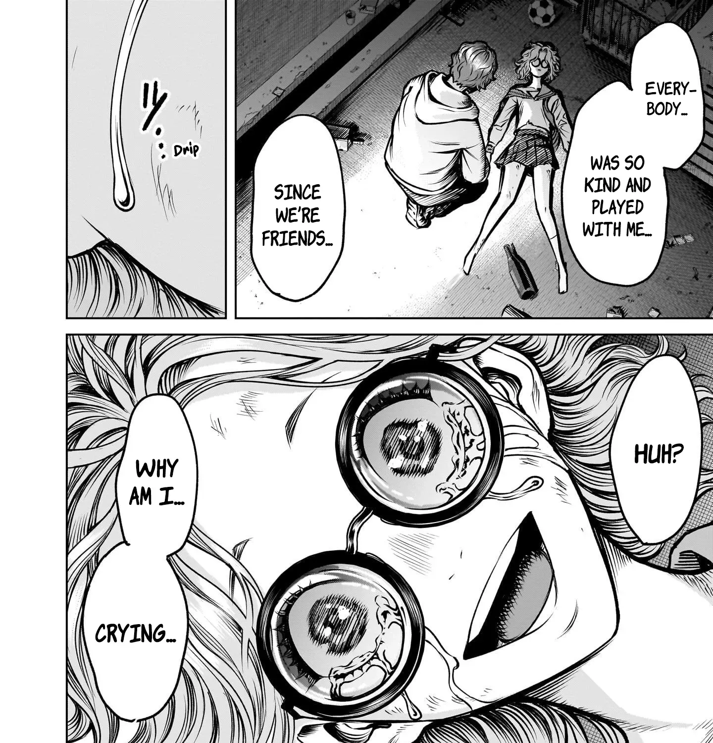 Read Shadow Season chapter 3.1 image 90 on Lezhin