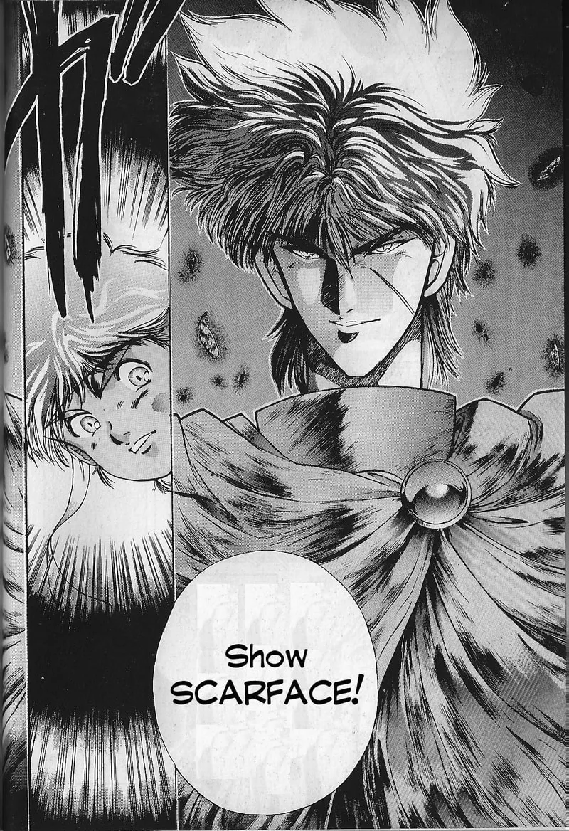 Read Shadow Skill: Black Howling chapter 1 image 29 on Lezhin