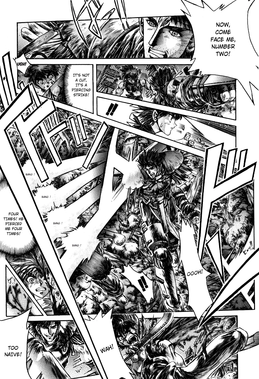 Read Shadow Skill: Black Howling chapter 10 image 101 on Lezhin