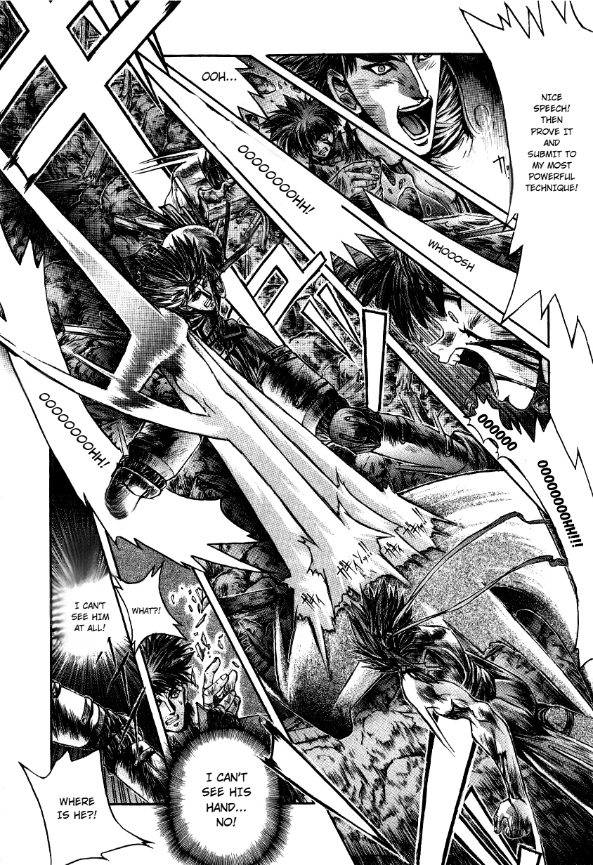Read Shadow Skill: Black Howling chapter 10 image 106 on Lezhin