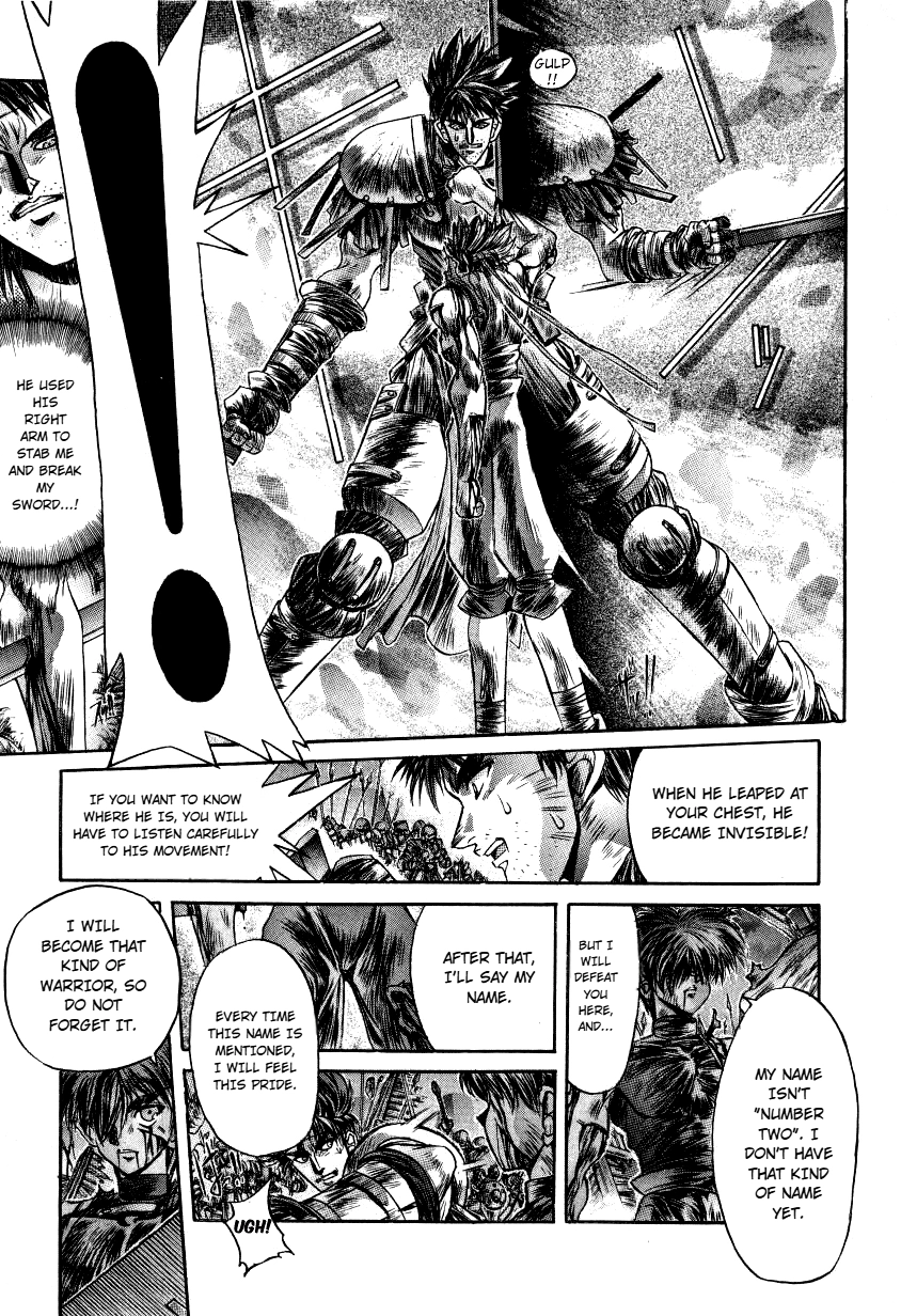Read Shadow Skill: Black Howling chapter 10 image 107 on Lezhin