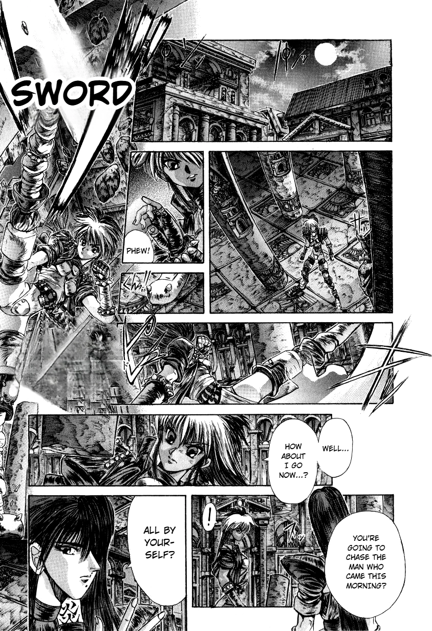 Read Shadow Skill: Black Howling chapter 10 image 13 on Lezhin