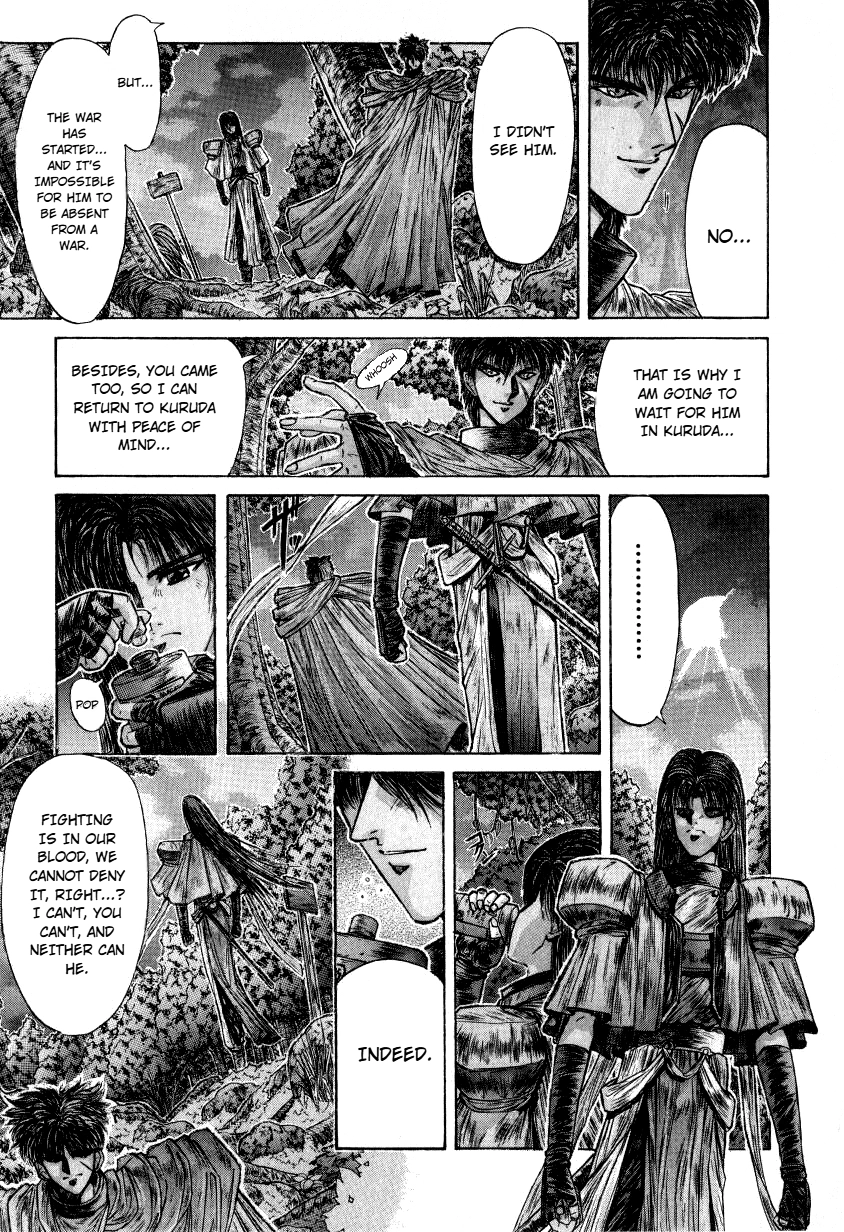 Read Shadow Skill: Black Howling chapter 10 image 21 on Lezhin