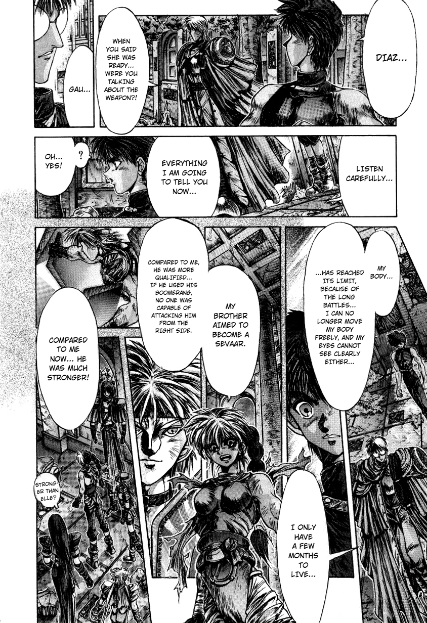 Read Shadow Skill: Black Howling chapter 10 image 47 on Lezhin