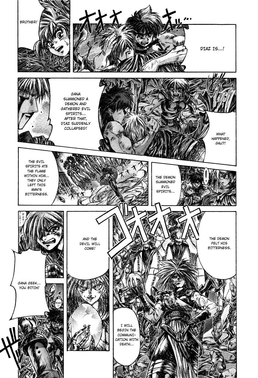 Read Shadow Skill: Black Howling chapter 10 image 58 on Lezhin