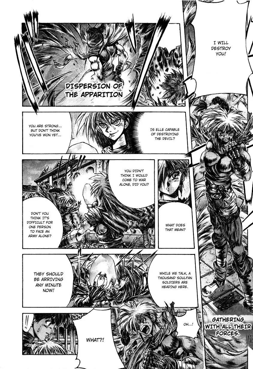 Read Shadow Skill: Black Howling chapter 10 image 59 on Lezhin