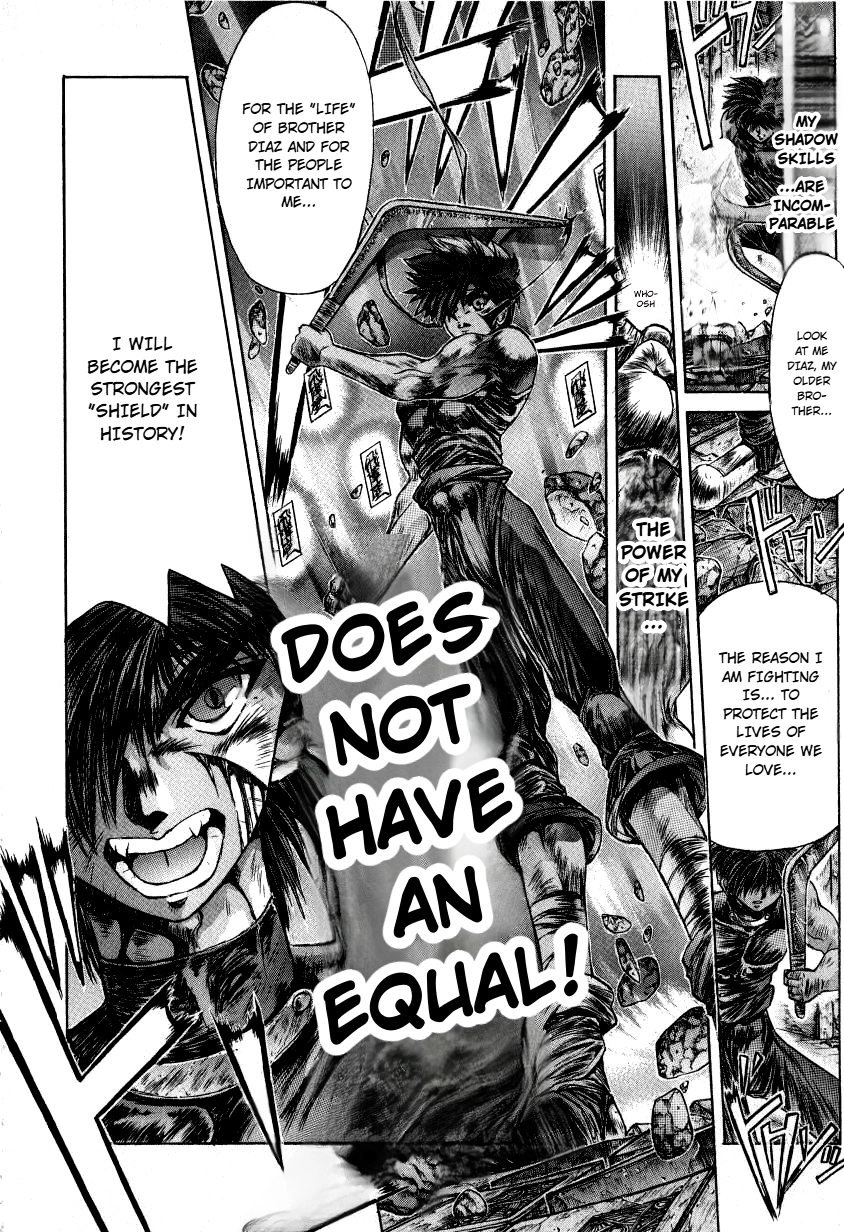 Read Shadow Skill: Black Howling chapter 10 image 63 on Lezhin