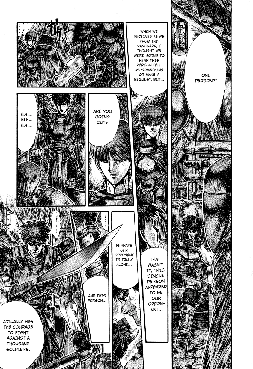 Read Shadow Skill: Black Howling chapter 10 image 64 on Lezhin