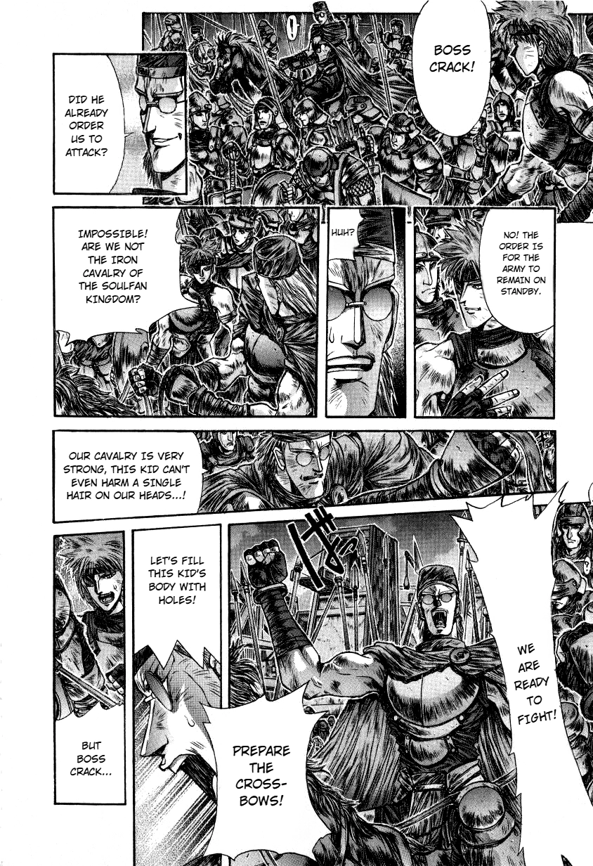 Read Shadow Skill: Black Howling chapter 10 image 66 on Lezhin