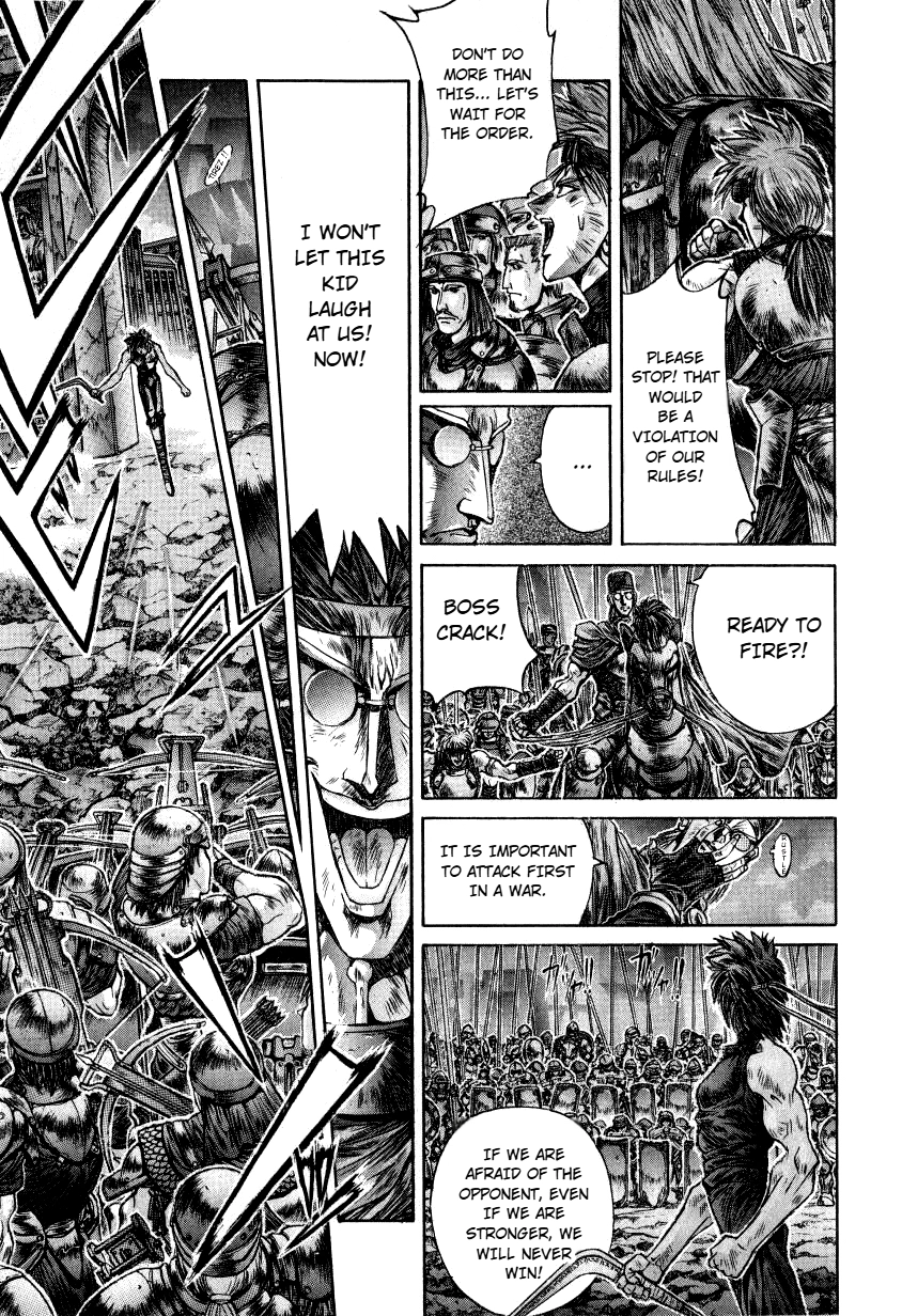 Read Shadow Skill: Black Howling chapter 10 image 67 on Lezhin