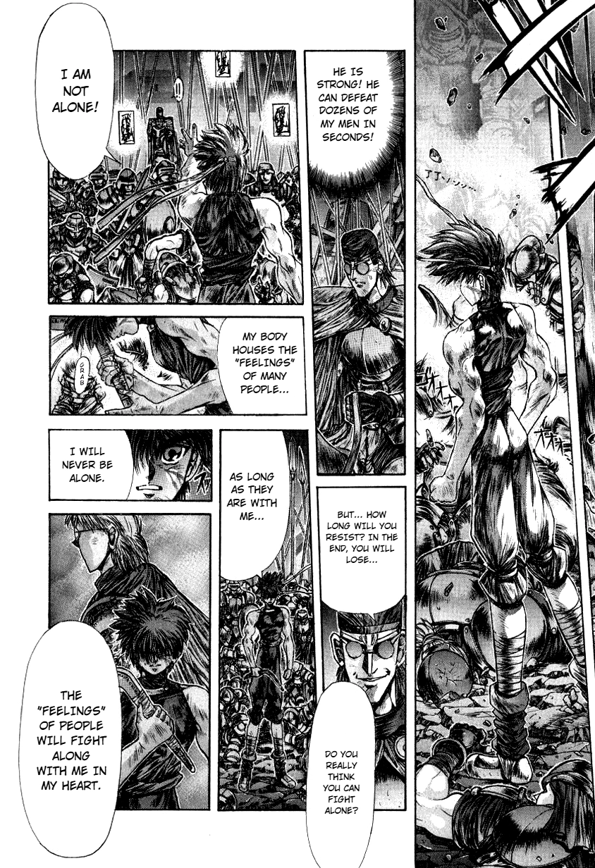 Read Shadow Skill: Black Howling chapter 10 image 70 on Lezhin