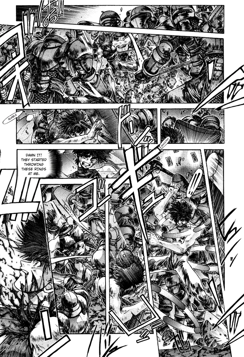 Read Shadow Skill: Black Howling chapter 10 image 73 on Lezhin
