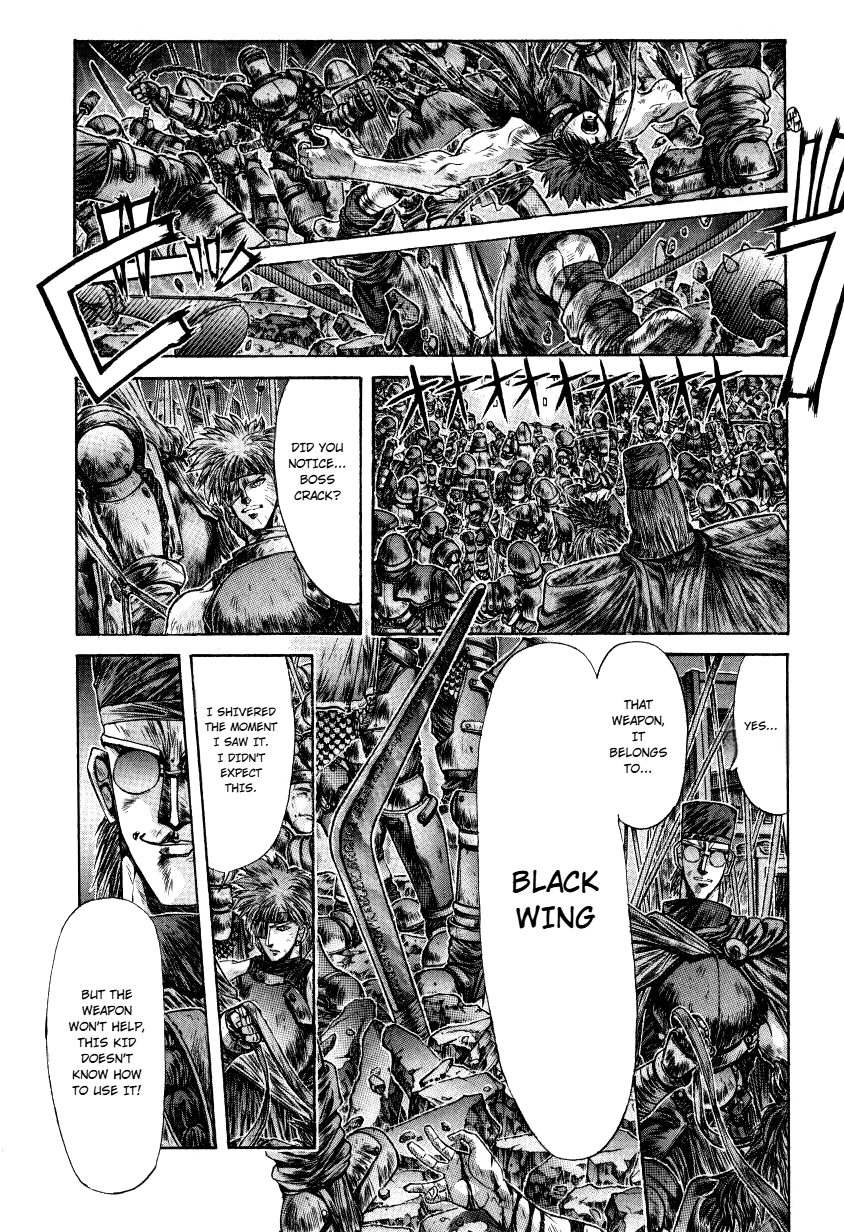 Read Shadow Skill: Black Howling chapter 10 image 74 on Lezhin