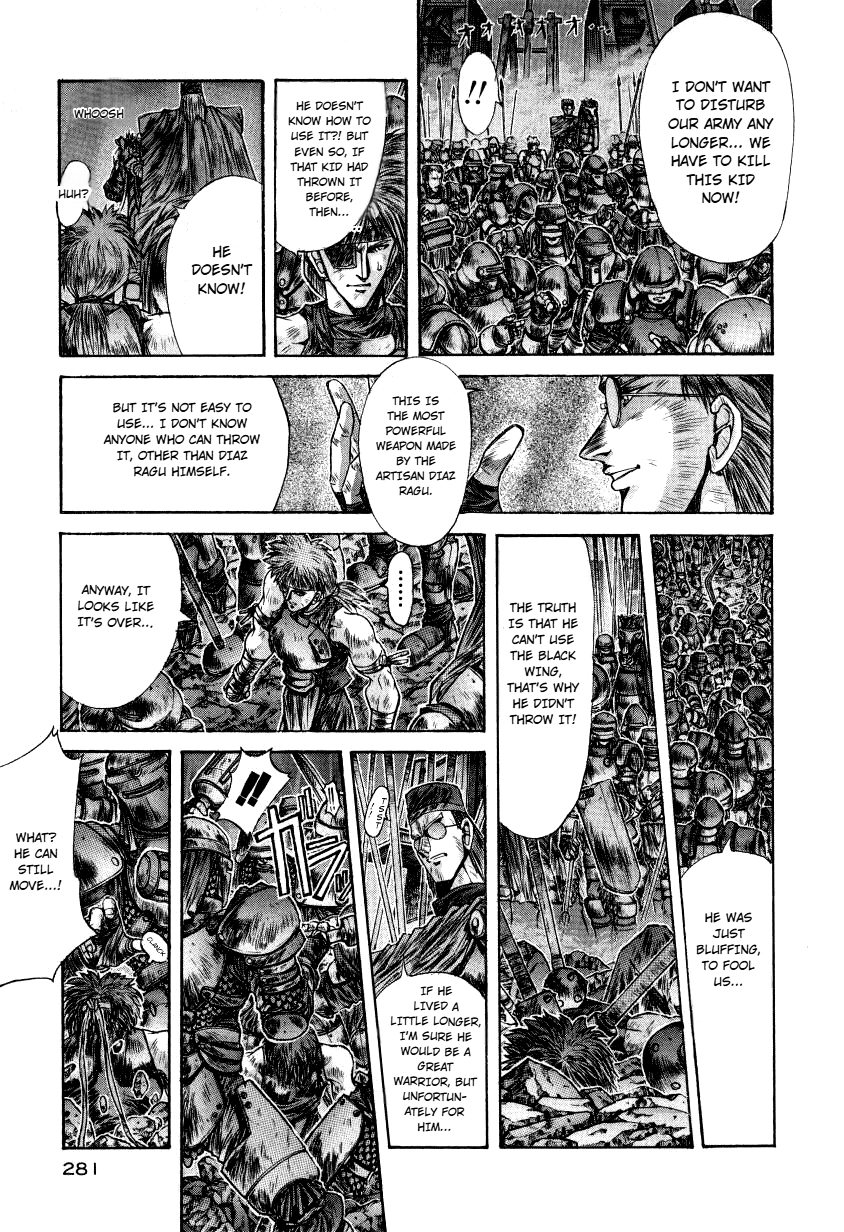 Read Shadow Skill: Black Howling chapter 10 image 75 on Lezhin