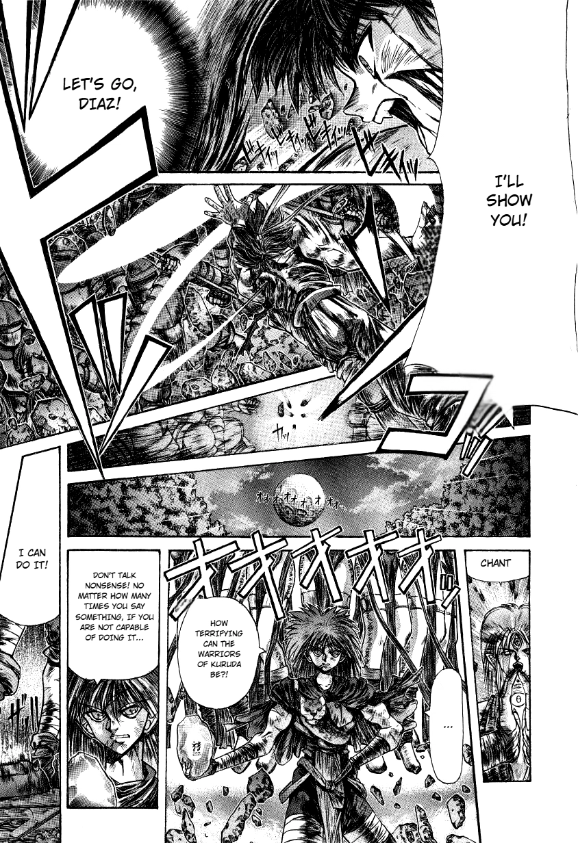 Read Shadow Skill: Black Howling chapter 10 image 77 on Lezhin
