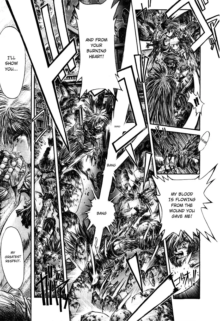 Read Shadow Skill: Black Howling chapter 10 image 89 on Lezhin