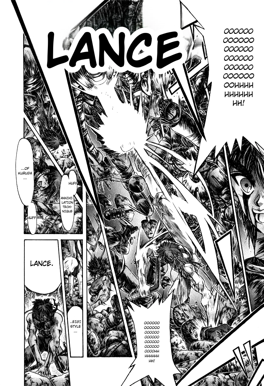 Read Shadow Skill: Black Howling chapter 10 image 94 on Lezhin