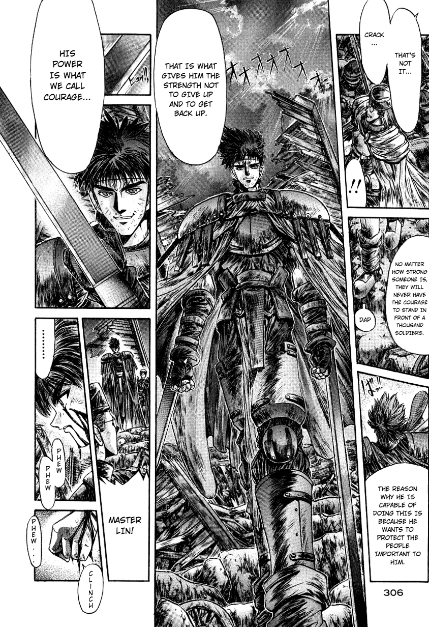 Read Shadow Skill: Black Howling chapter 10 image 98 on Lezhin