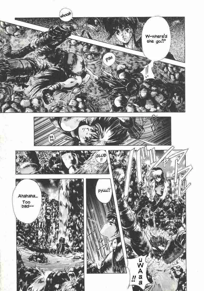 Read Shadow Skill: Black Howling chapter 5 image 11 on Lezhin