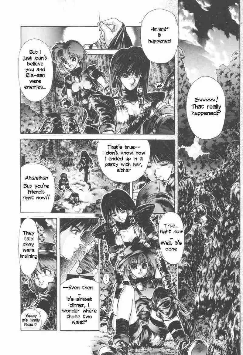 Read Shadow Skill: Black Howling chapter 5 image 6 on Lezhin