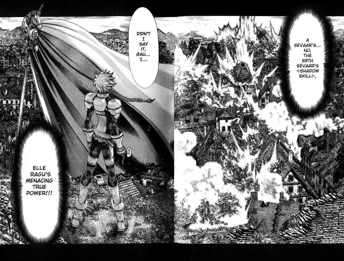 Read Shadow Skill chapter 1 image 24 on Lezhin