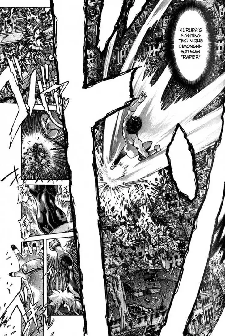 Read Shadow Skill chapter 2.1 image 13 on Lezhin