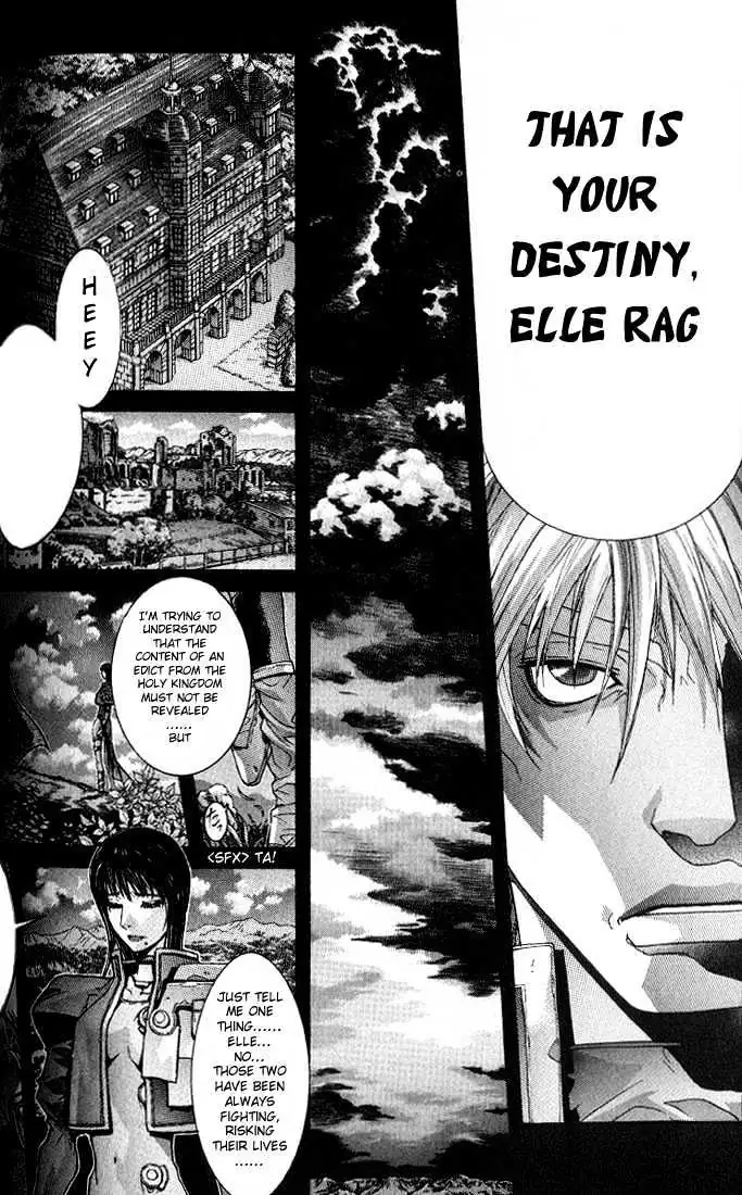 Read Shadow Skill chapter 2.1 image 4 on Lezhin