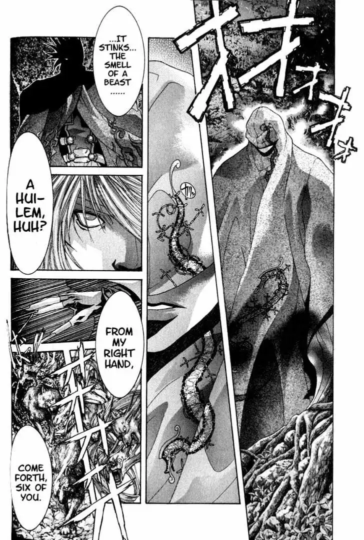 Read Shadow Skill chapter 2.2 image 10 on Lezhin