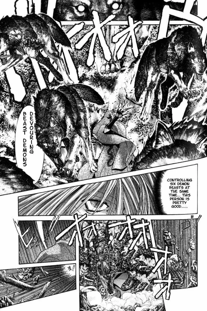 Read Shadow Skill chapter 2.2 image 11 on Lezhin