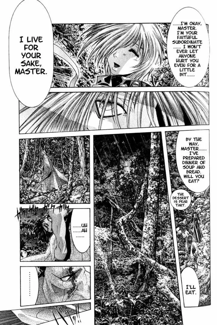 Read Shadow Skill chapter 2.2 image 14 on Lezhin