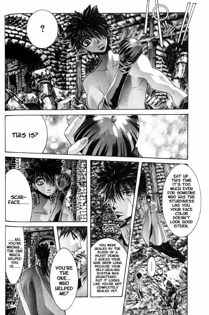 Read Shadow Skill chapter 2.2 image 21 on Lezhin