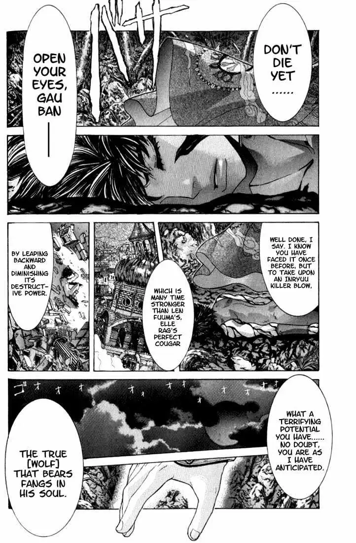 Read Shadow Skill chapter 2.2 image 4 on Lezhin