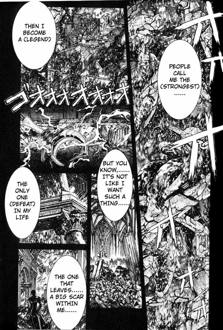 Read Shadow Skill chapter 2.3 image 10 on Lezhin