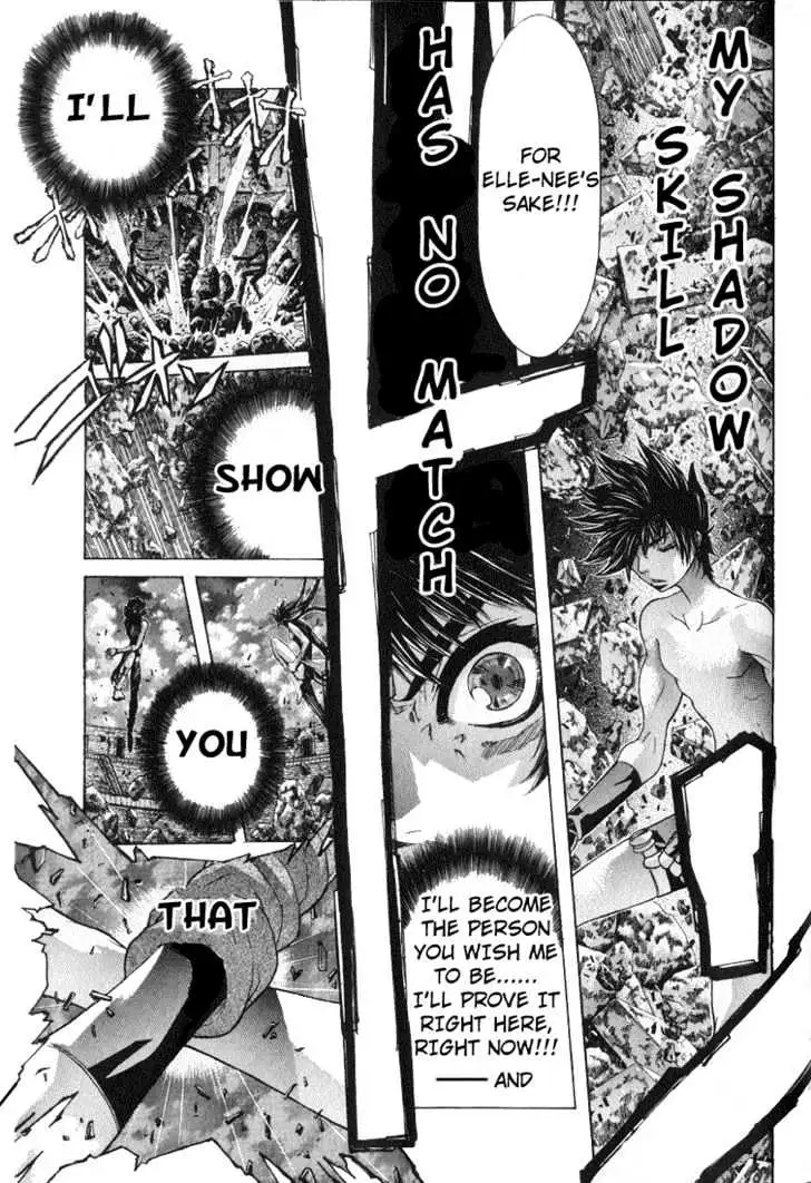Read Shadow Skill chapter 2.3 image 3 on Lezhin