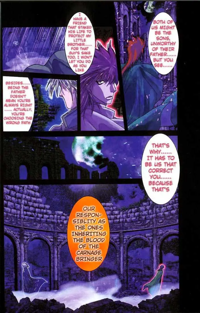 Read Shadow Skill chapter 2.3 image 9 on Lezhin